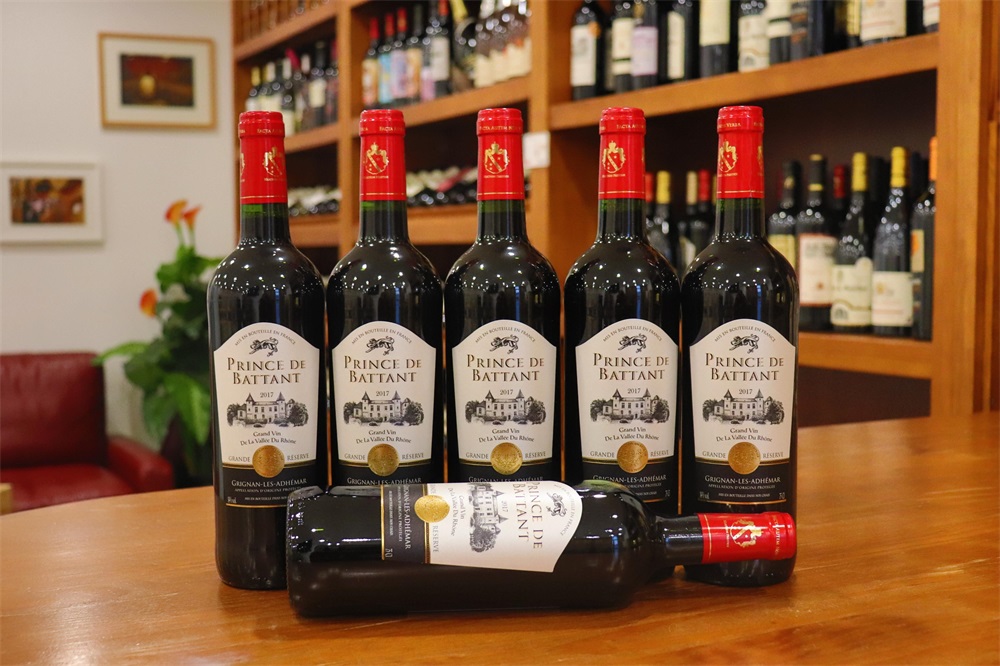 開(kāi)一家紅酒專賣(mài)店需要注意哪些