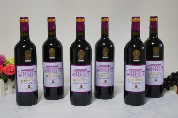 紅酒免費(fèi)代理生意的利潤如何